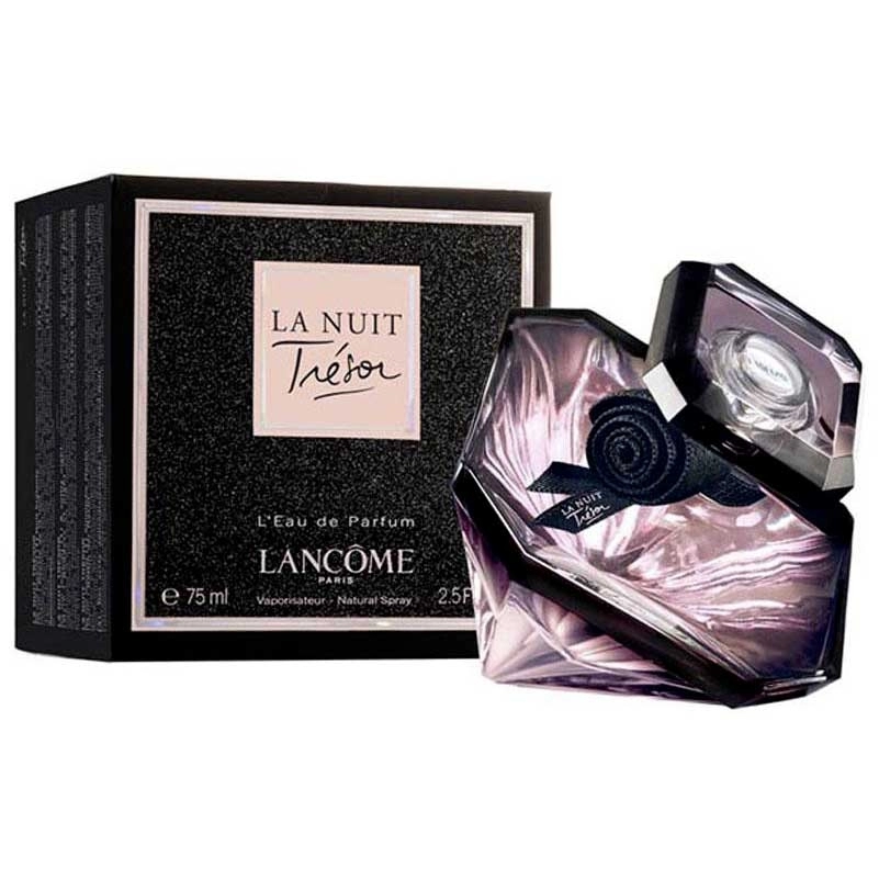 Lancome Tresor La Nuit Apa De Parfum 75 Ml - Parfum dama