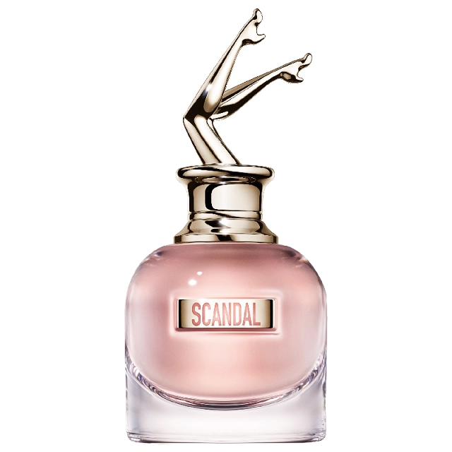 Jean Paul Gaultier Scandal Apa De Parfum Femei 50 Ml