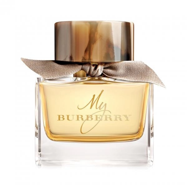Burberry My Burberry Apa De Parfum Femei 90 Ml 