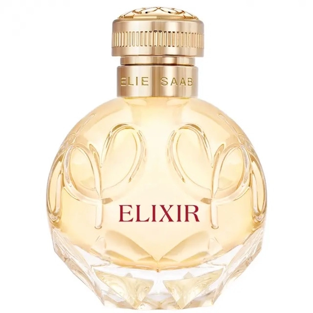 Elie Saab Elixir Apa De Parfum Femei 100 Ml