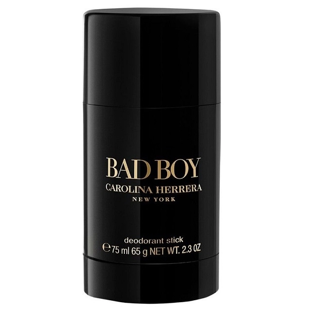 Carolina Herrera Bad Boy Stick Roll On 75 Ml