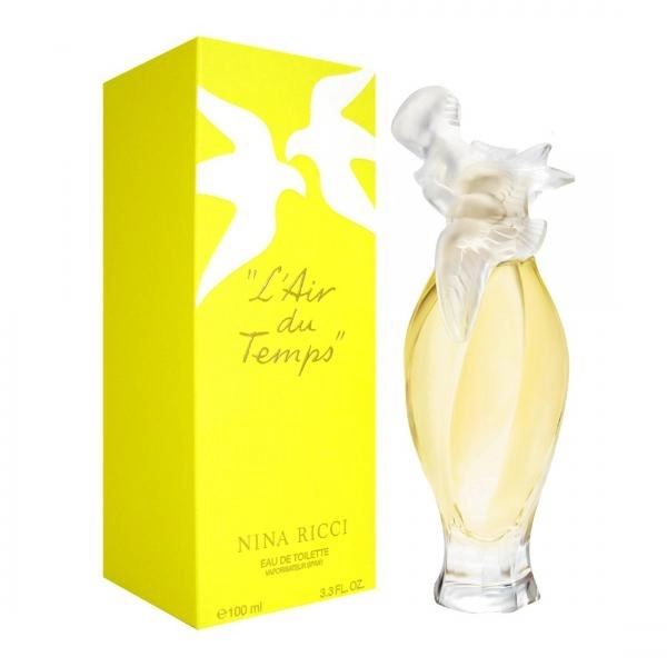 Nina Ricci L Air Du Temps Edt 50 Ml - Parfum dama