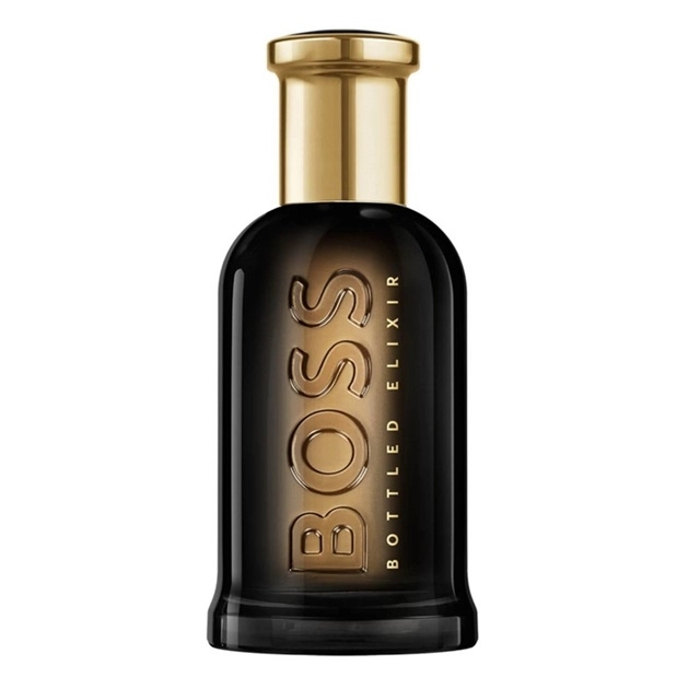 Hugo Boss Bottled Parfum Elixir Barbati 50 Ml