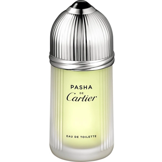 Cartier Pasha Apa De Toaleta Barbati 100 Ml