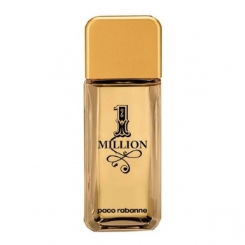 Paco Rabanne 1 Million After Shave 100ml