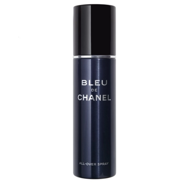Chanel Bleu De Chanel  Deo Spray Barbati 100 Ml