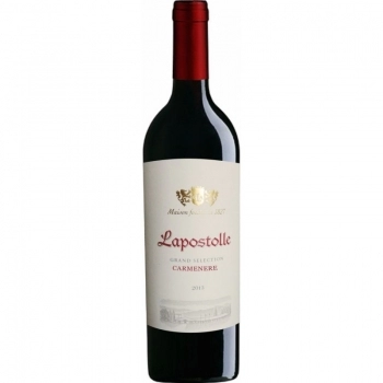  Lapostolle Grand Selection Carmenere 2015
