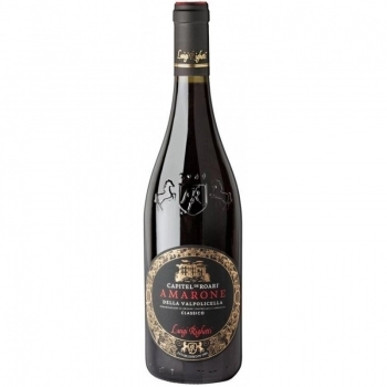  Luigi Righetti Amarone Della Valpolicella 2015