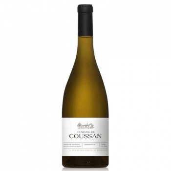 Domaine De Coussan Chardonnay