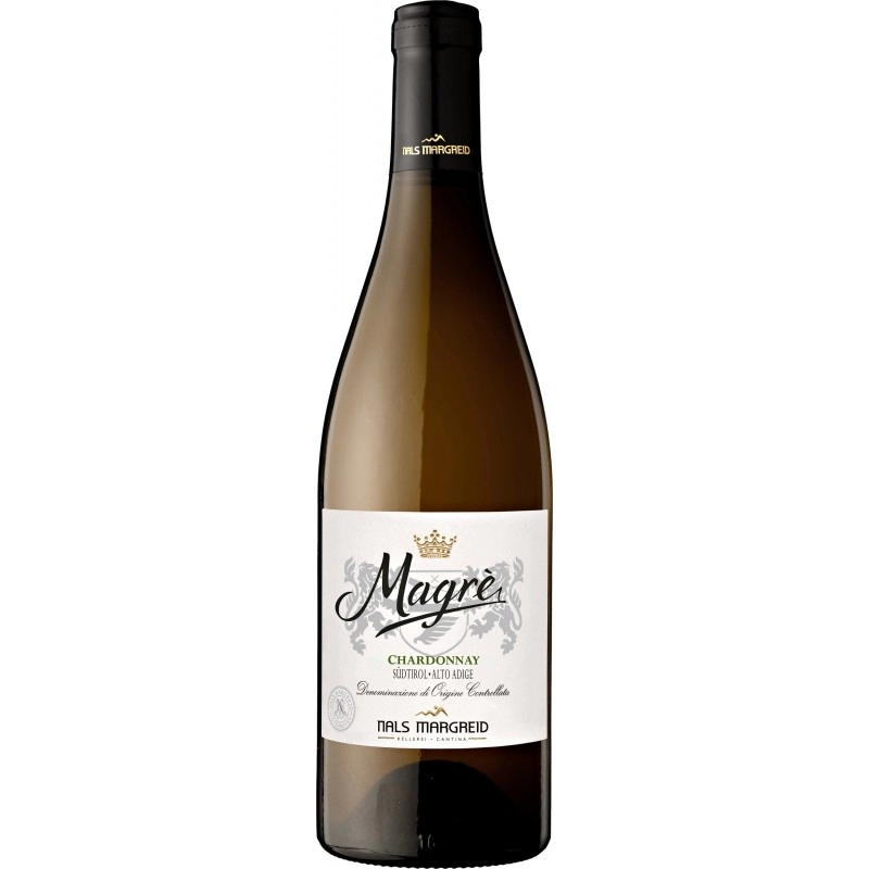 Vin Alb Nals Margreid Chardonnay "magred" 2019