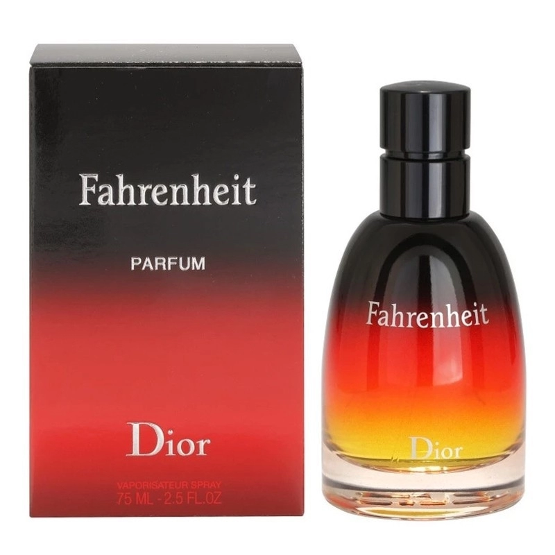 Christian Dior Fahrenheit Parfum 75ml - Parfum barbati