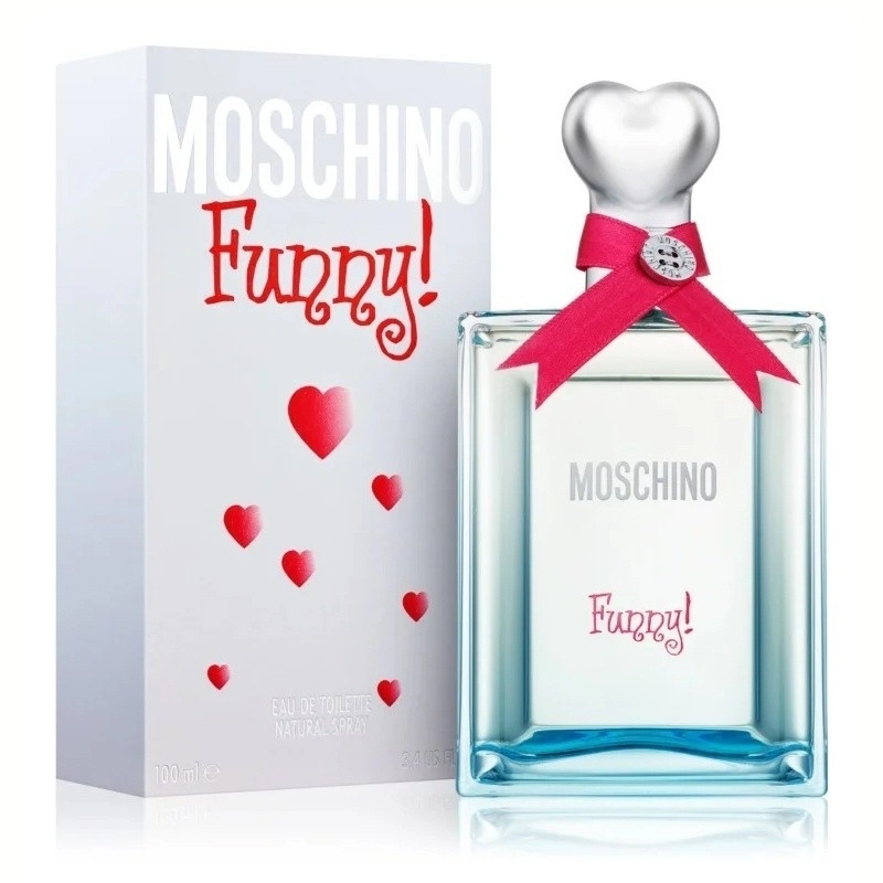 Moschino Funny 100ml  - Parfum dama