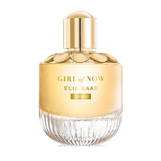 Elie Saab Girl Of Now Shine Apa De Parfum Femei 90 Ml