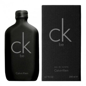 Calvin Klein Ck Be Apa De Toaleta 200 Ml