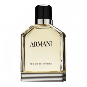 Giorgio Armani Eau Pour Homme Apa De Toaleta 100 Ml - Parfum barbati