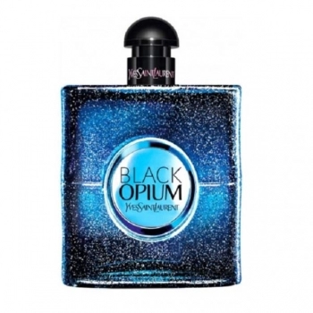 Yves Saint Laurent Black Opium Intense Apa De Parfum 90 Ml - Parfum dama