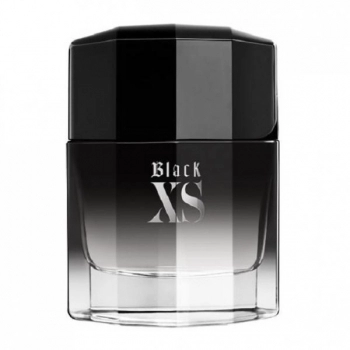 Paco Rabanne Black Xs / New Edt 100 Ml - Parfum barbati
