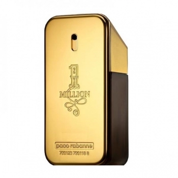 Paco Rabanne 1 Million Edt 50ml - Parfum barbati