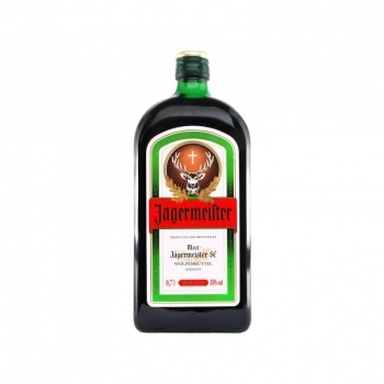Jagermeister Digestiv 0.7l