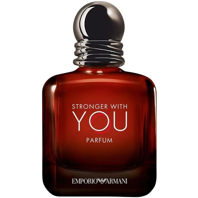Giorgio Armani Stronger With You Parfum Barbati  50 Ml