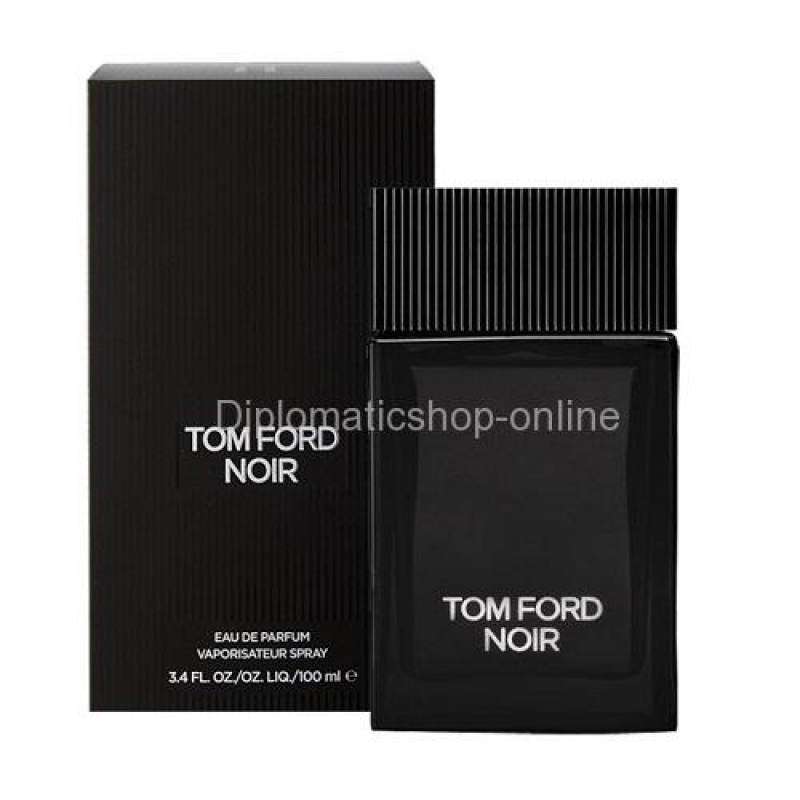 Tom Ford Noir Homme Edp 100 Ml - Parfum barbati 0