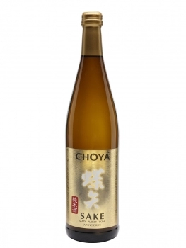 Choya Sake 0.7l