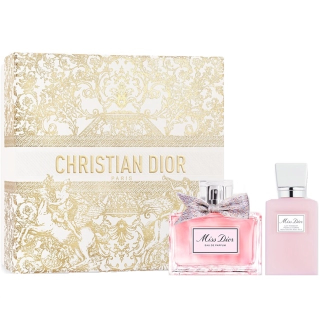 Christian Dior Miss Dior 50ml.75bl Apa De Parfum SET Ml