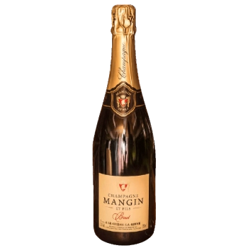 Sampanie Mangin Et Fils Brut 70cl