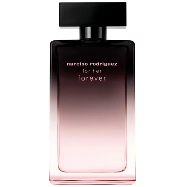 Narciso Rodriguez For Her Forever Apa De Parfum Femei 100 Ml