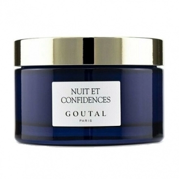 Annick Goutal Nuit Et Confidences Cream 175 Ml - Parfum dama