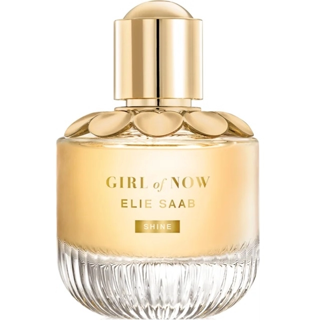 Elie Saab Girl Of Now Shine Apa De Parfum Femei 50 Ml