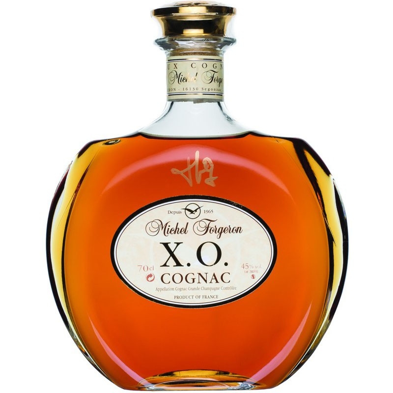 Cognac Forgeron Xo 70cl 0