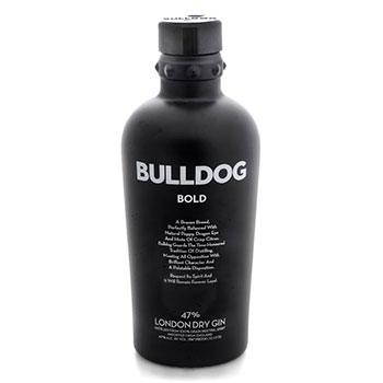Gin Bulldog 70cl