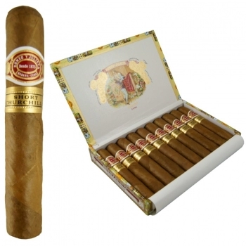 Romeo Y Julieta Short Churchill - 10 Buc 