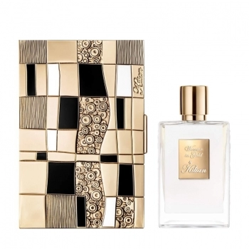 Kilian Woman In Gold With Coffret Apa De Parfum 50 Ml