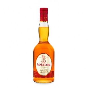 Calvados Pere Magloire Vsop 0.7l