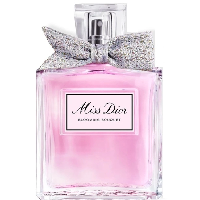 Christian Dior Miss Dior Blooming Bouquet Apa De Toaleta Femei 100 Ml