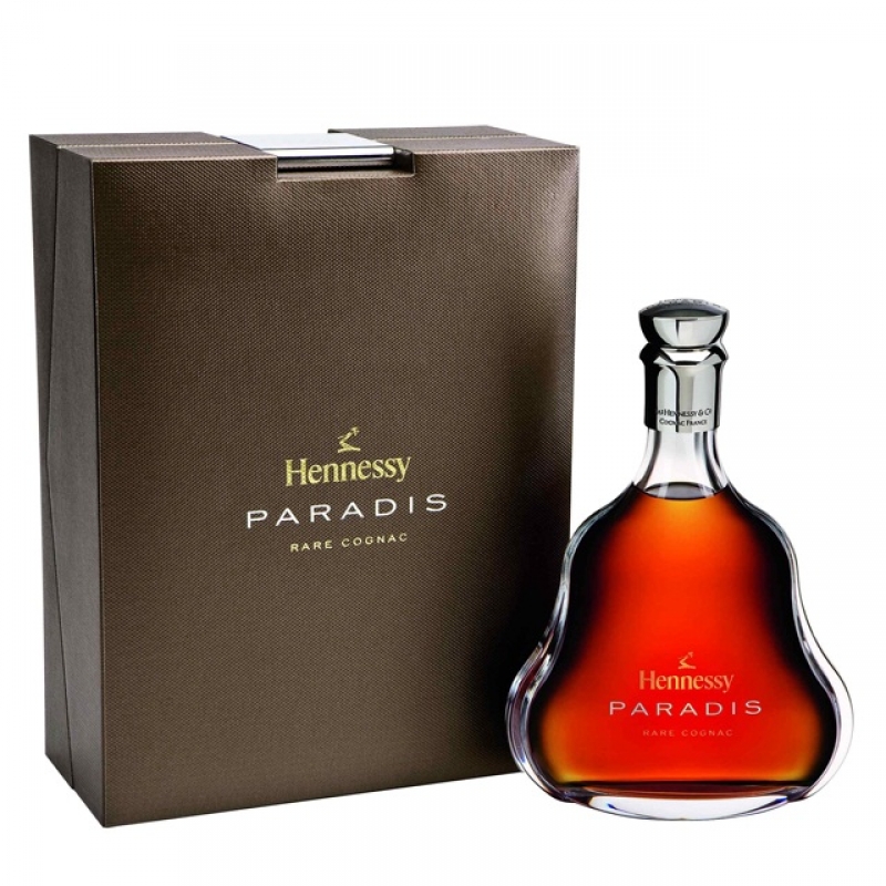 Hennessy Paradis Extra Cognac 0.7l 0