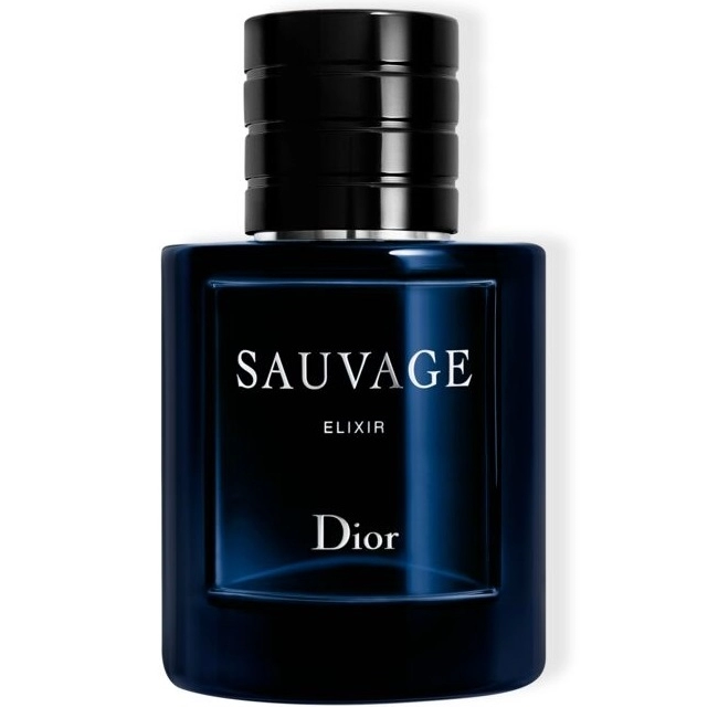 Christian Dior Sauvage Elixir Parfum Barbati 60 Ml