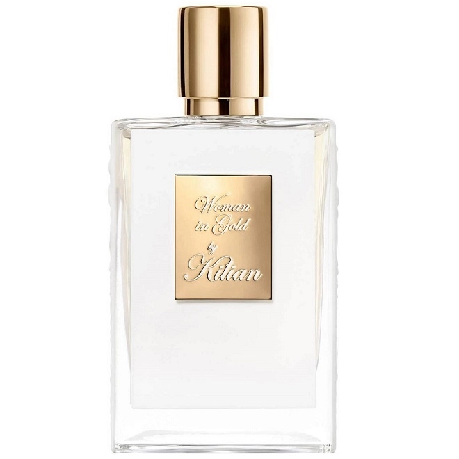 Kilian Woman In Gold Apa De Parfum Femei 50 Ml