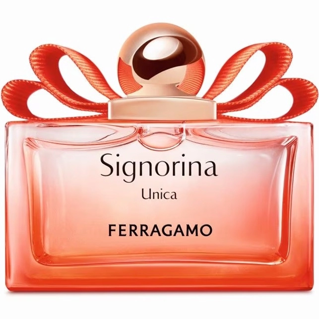 Salvatore Ferragamo Signorina Unica Apa De Parfum Femei 100 Ml