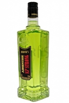 Absinth Rodnic\'s 70cl