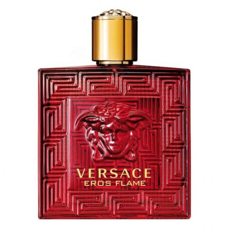 Versace Eros Flame Edp 100 Ml - Parfum barbati 0