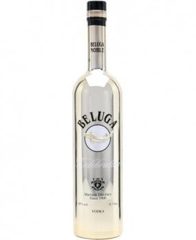 Beluga Celebration Vodka 70cl