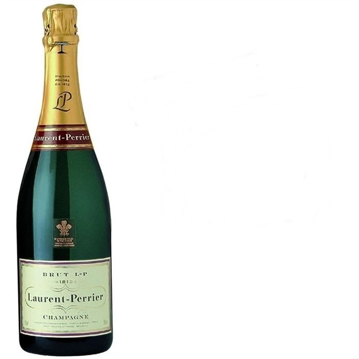 Sampanie Laurent Perrier Brut 0.75l