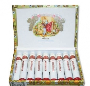 Romeo Y Julieta Romeo No.3 - 25 Buc Tub 