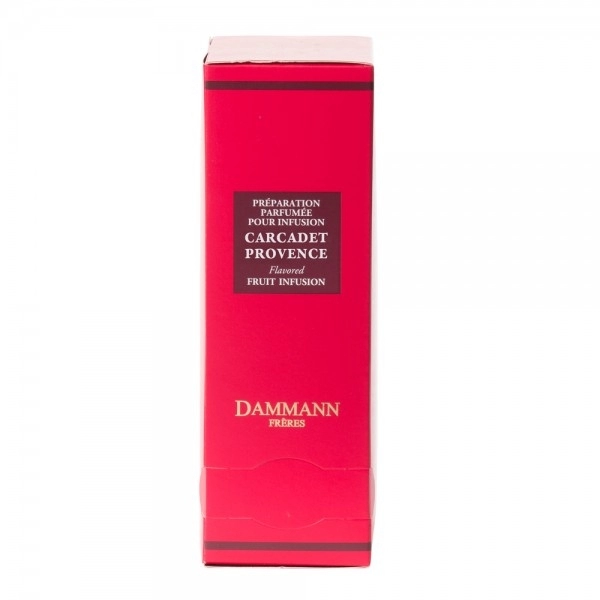 Dammann Freresceai De Fructe Provence 24 Buc