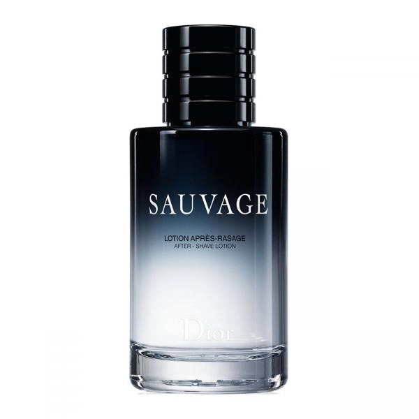 Christian Dior Sauvage After Shave Barbati 100 Ml