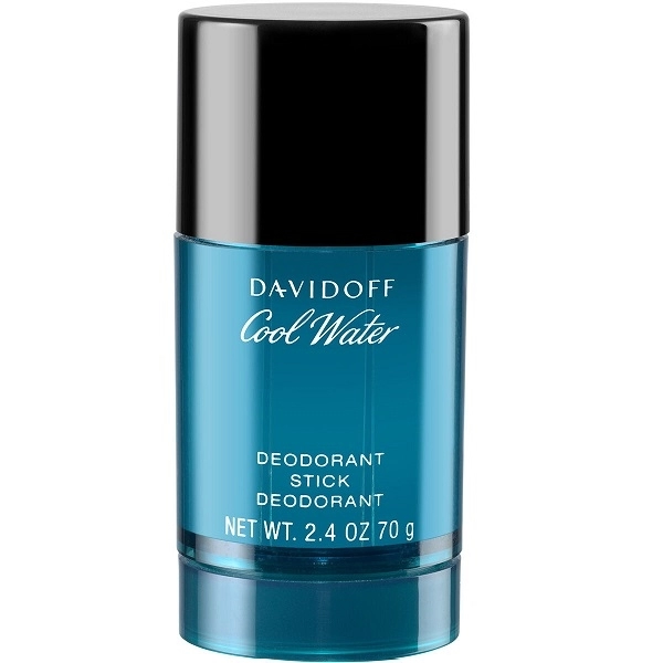 Davidoff Cool Water M Stick Roll On 75 Ml
