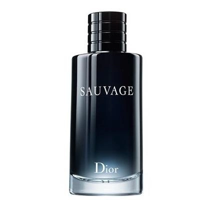 Christian Dior Sauvage Apa De Toaleta Barbati 200 Ml 